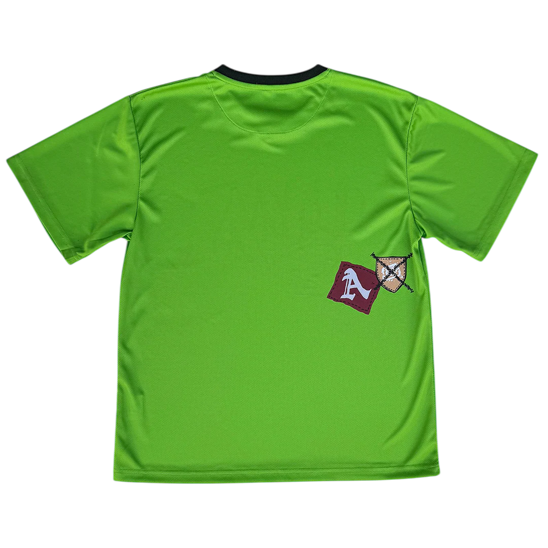 Always - Mesh Jersey