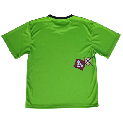 Always - Mesh Jersey