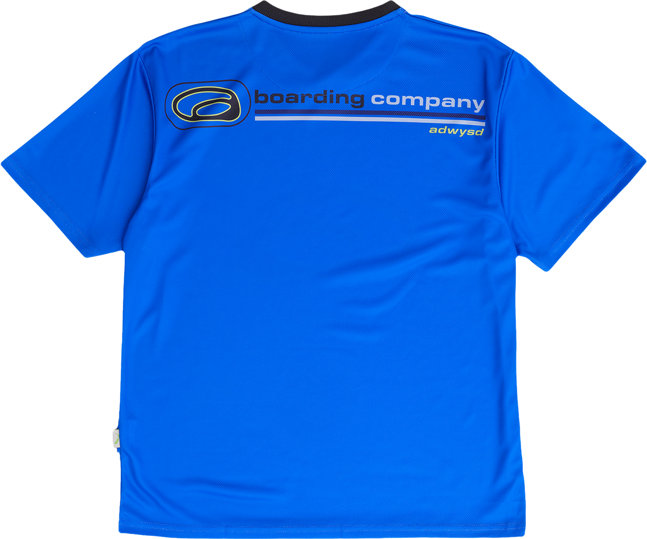 Always - Boarding Company Mesh Jersey