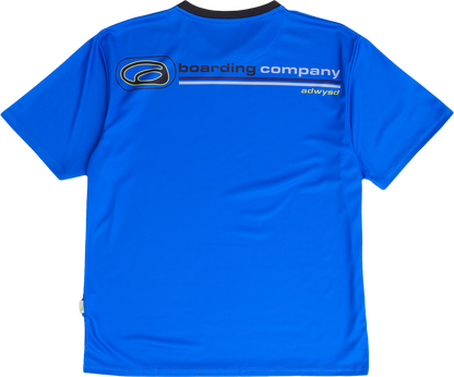 Always - Boarding Company Mesh Jersey