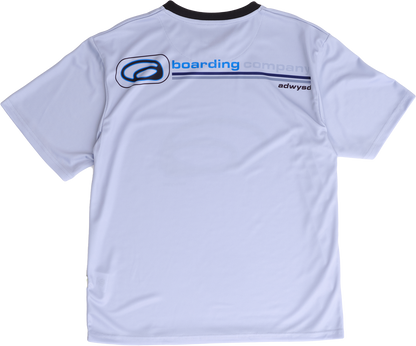 Always - Boarding Company Mesh Jersey