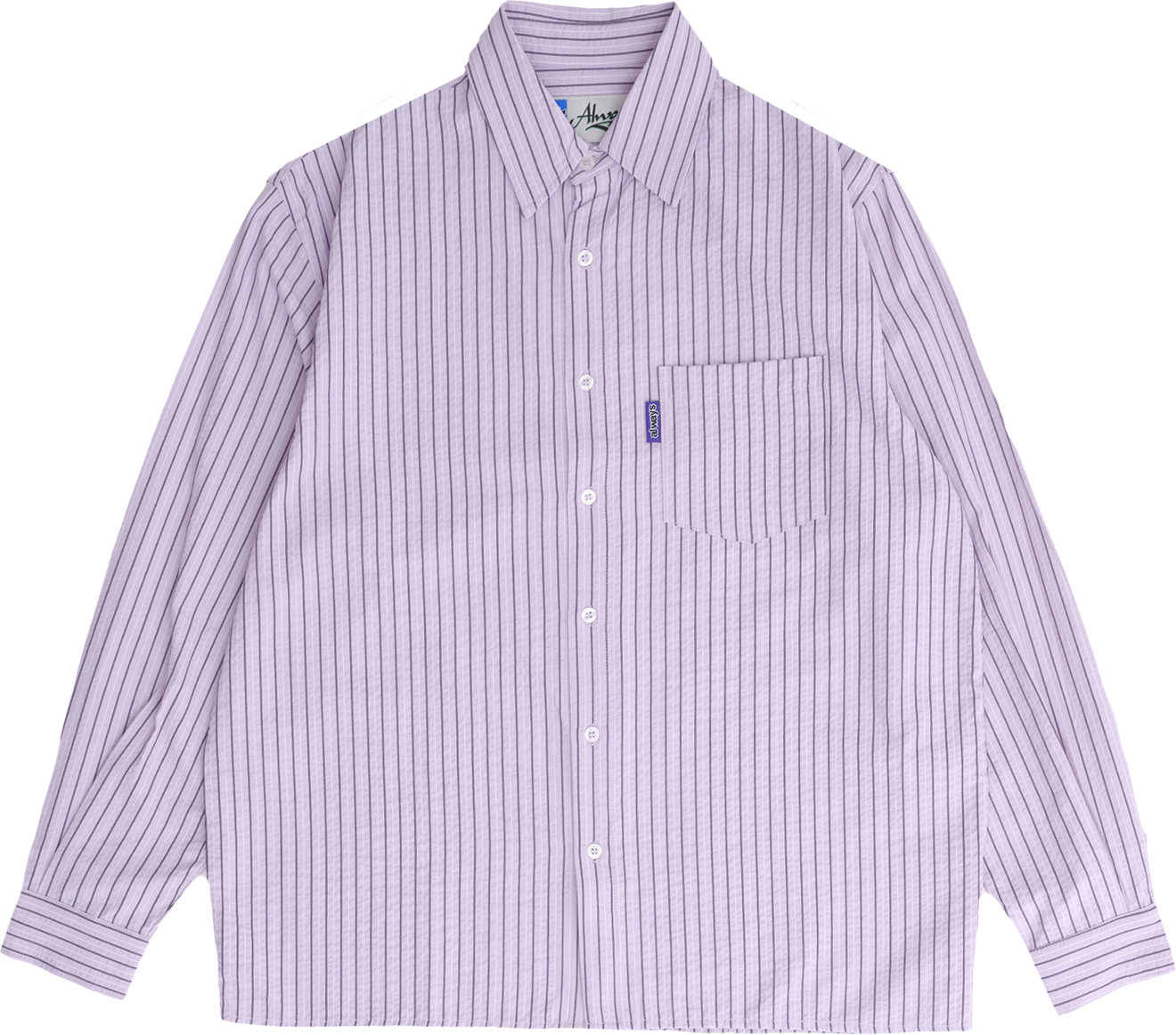 Always - Business Leisure Longsleeve