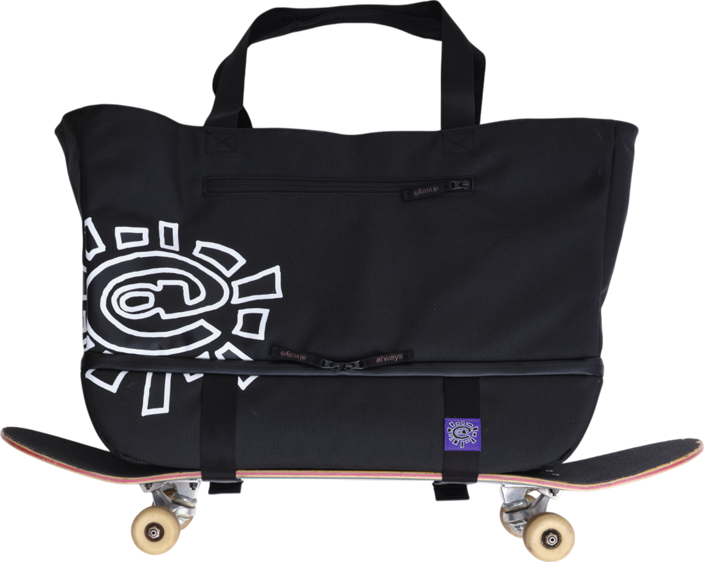 Always - XL Carry All Bag