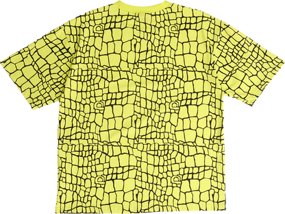 Always - Croc Print Shirt