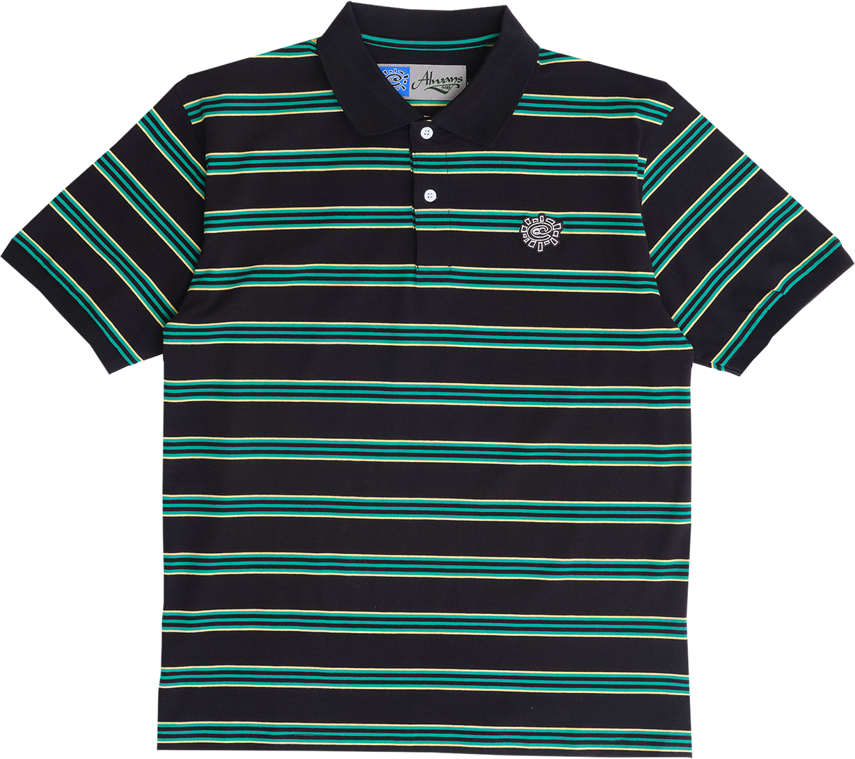 Always - Educated Applique Polo