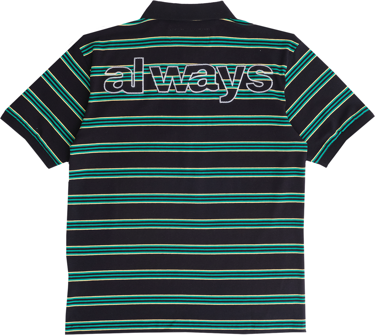 Always - Educated Applique Polo
