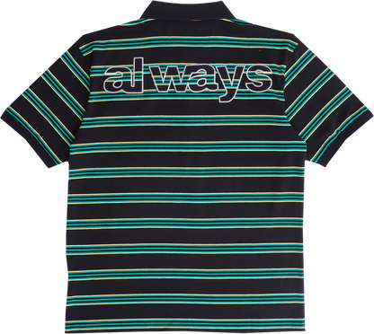 Always - Educated Applique Polo