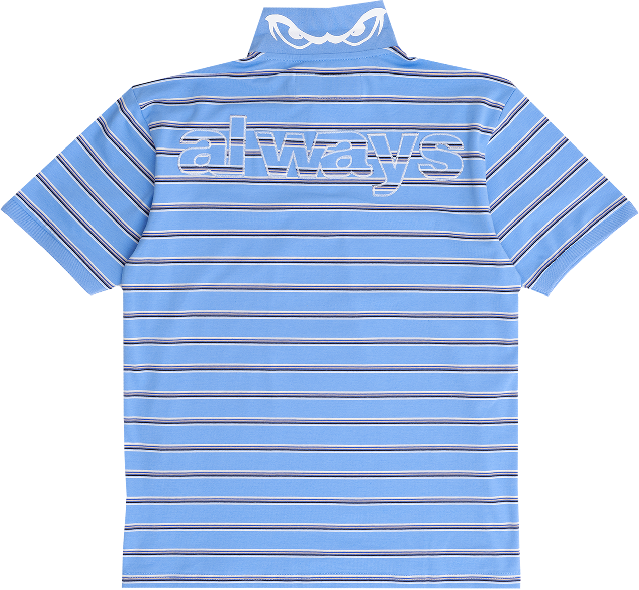 Always - Educated Applique Polo