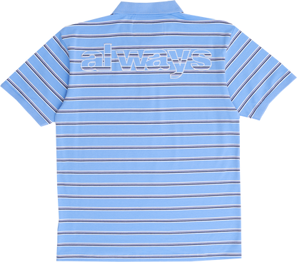 Always - Educated Applique Polo