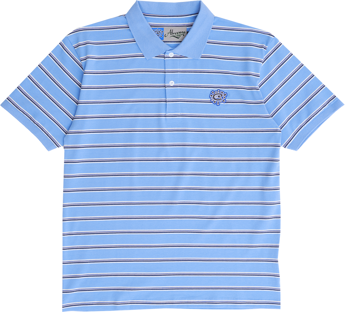 Always - Educated Applique Polo