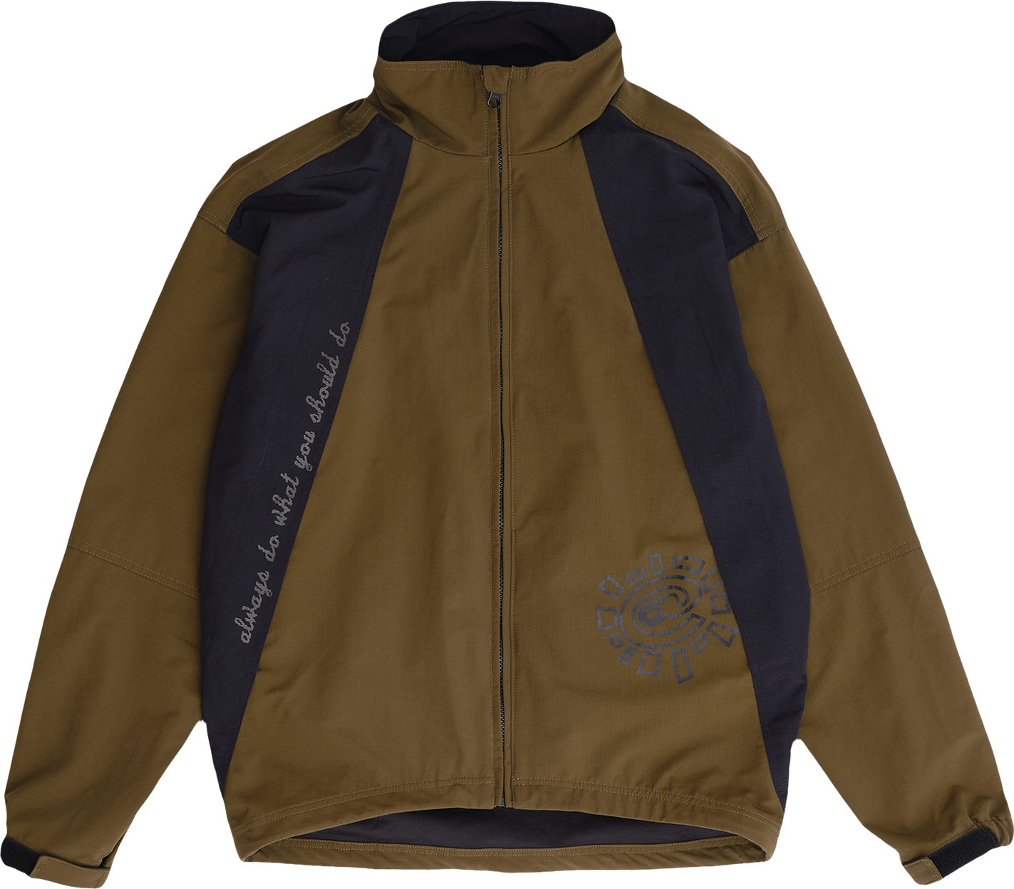 Always - Hella Handsome Jacket