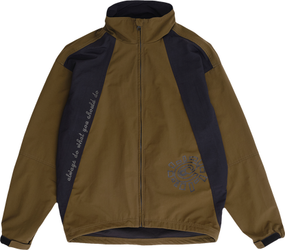 Always - Hella Handsome Jacket