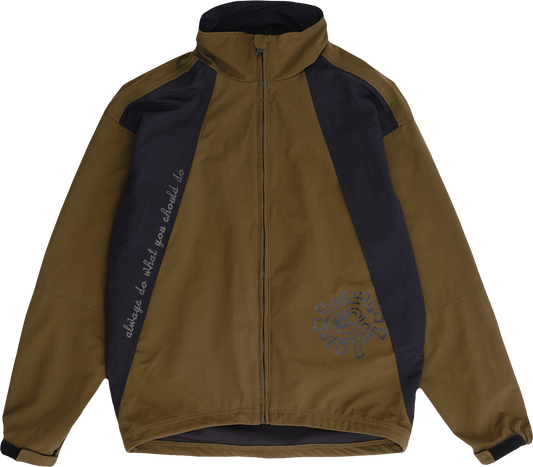 Always - Hella Handsome Jacket