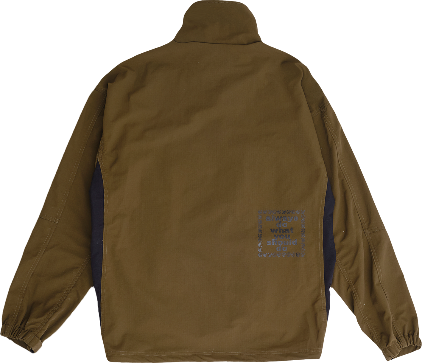 Always - Hella Handsome Jacket