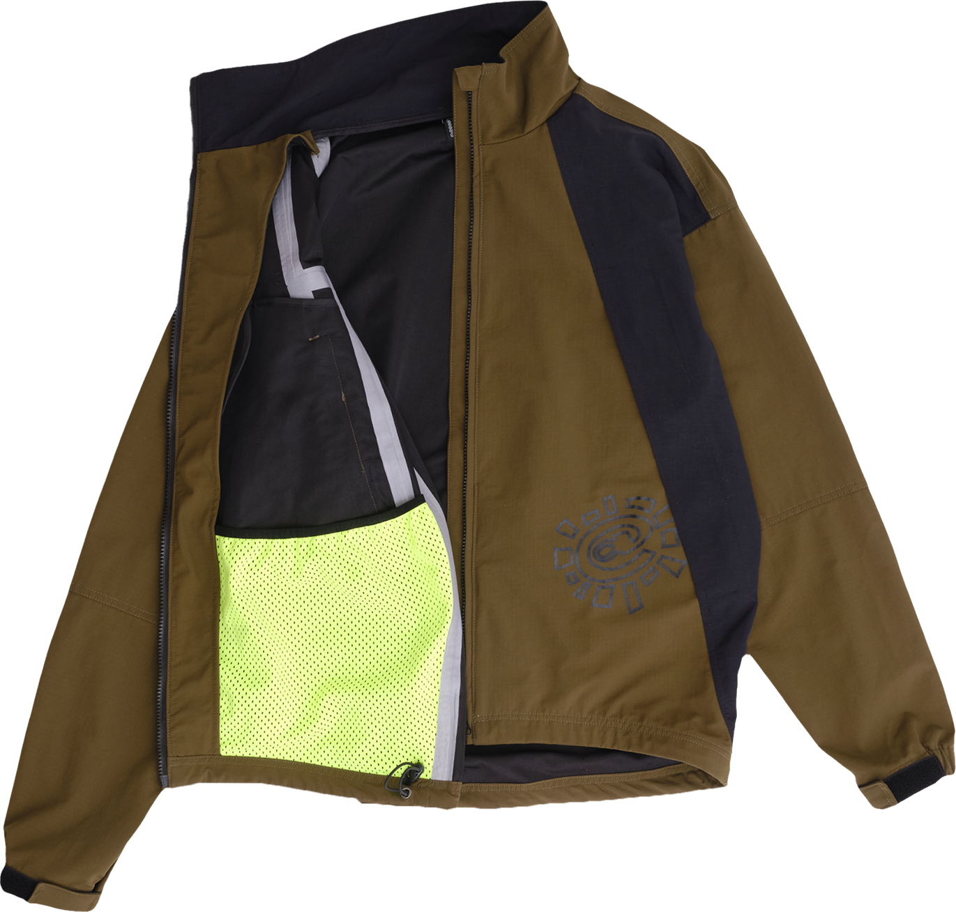 Always - Hella Handsome Jacket