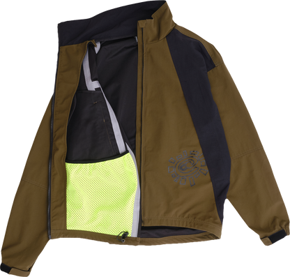 Always - Hella Handsome Jacket