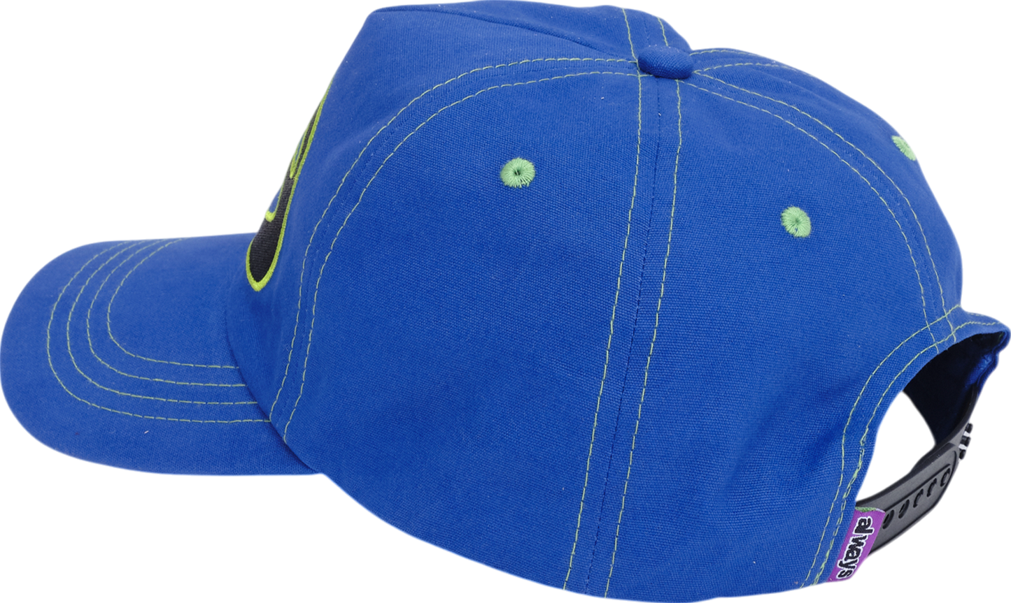 Always - Oval Logo Cap