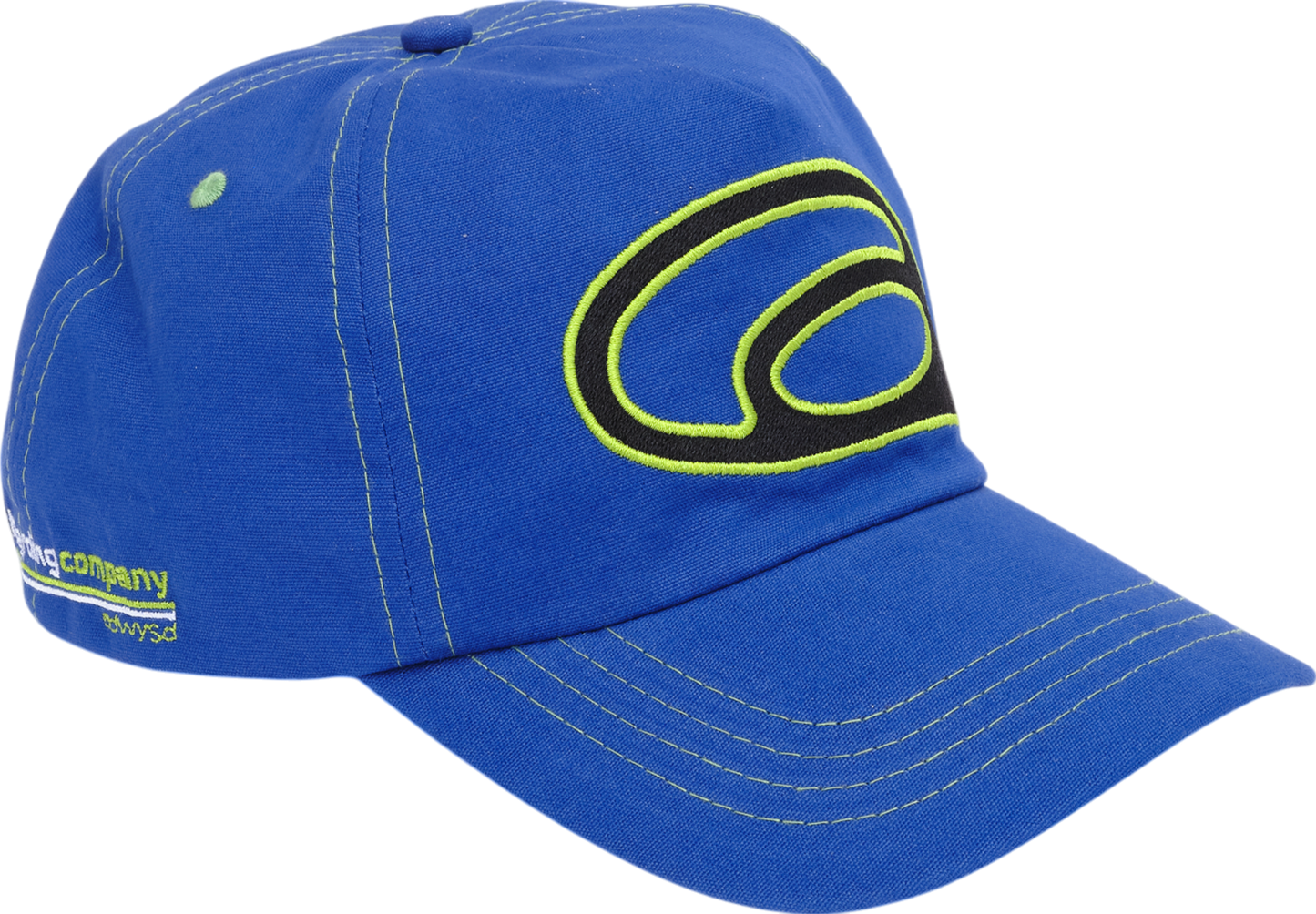 Always - Oval Logo Cap