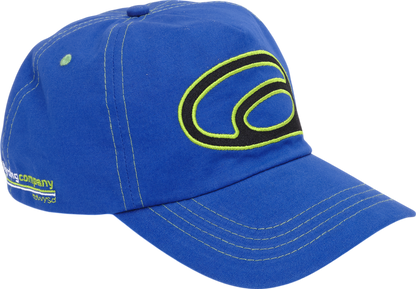 Always - Oval Logo Cap