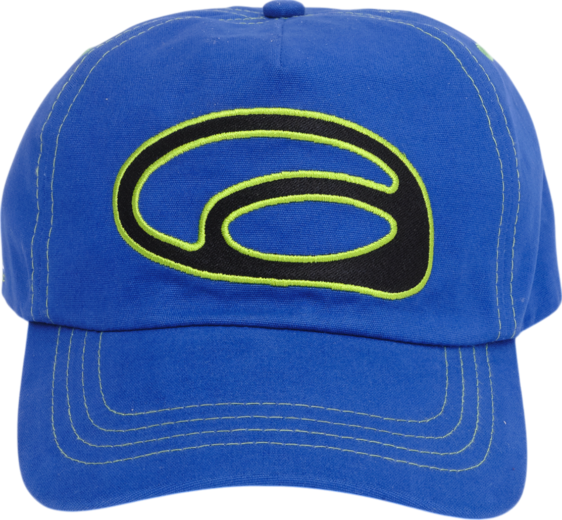 Always - Oval Logo Cap