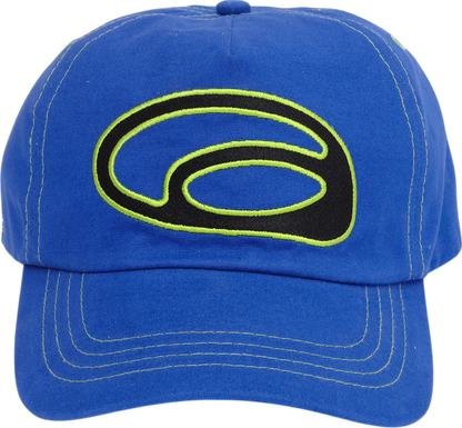 Always - Oval Logo Cap