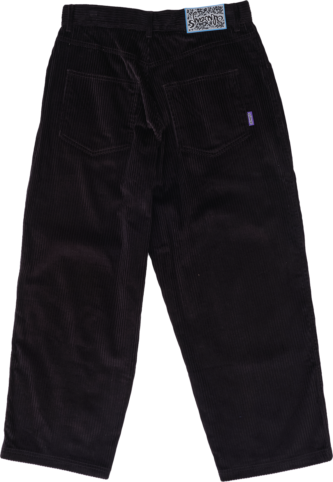 Always - Jumbo Cord Trousers