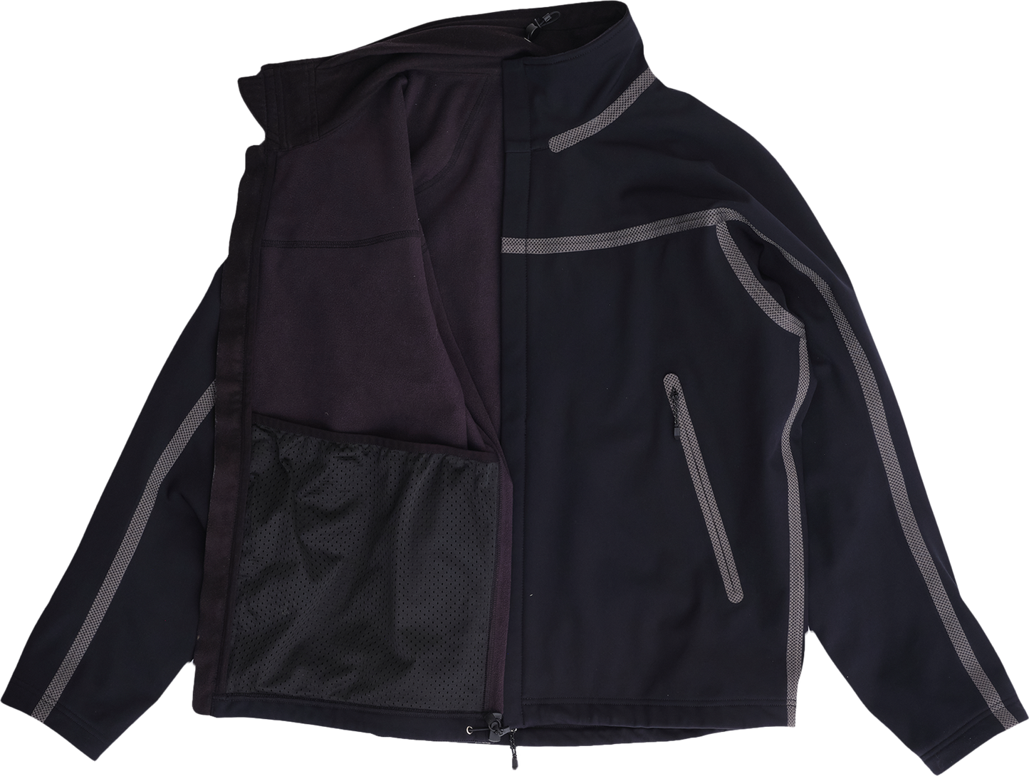 Always - Taped Seam Jacket