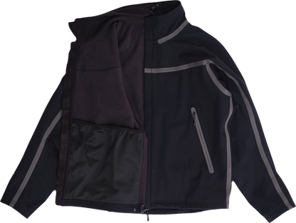 Always - Taped Seam Jacket