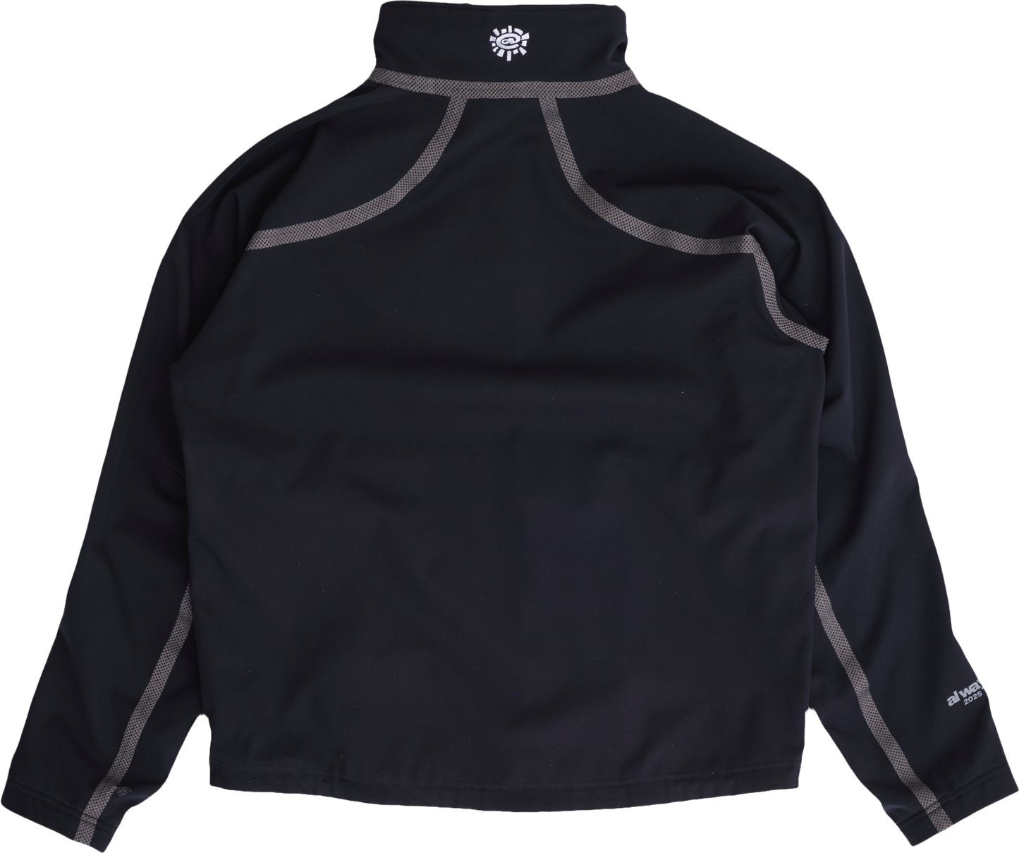 Always - Taped Seam Jacket