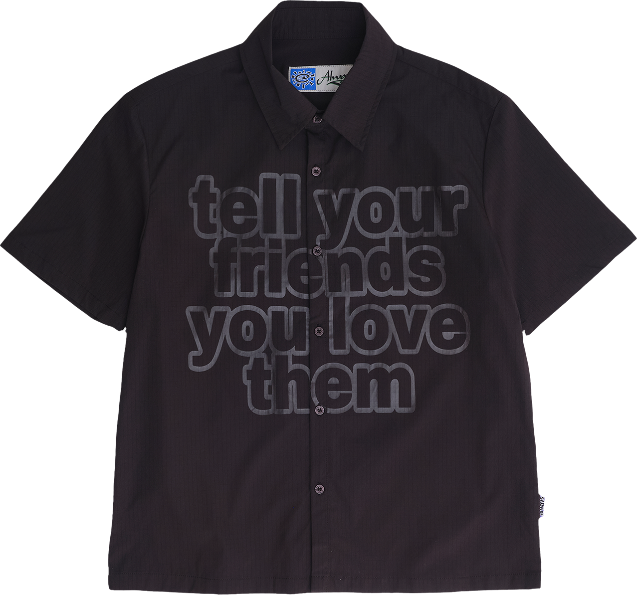 Always - TYFYLT Shirt