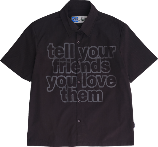 Always - TYFYLT Shirt