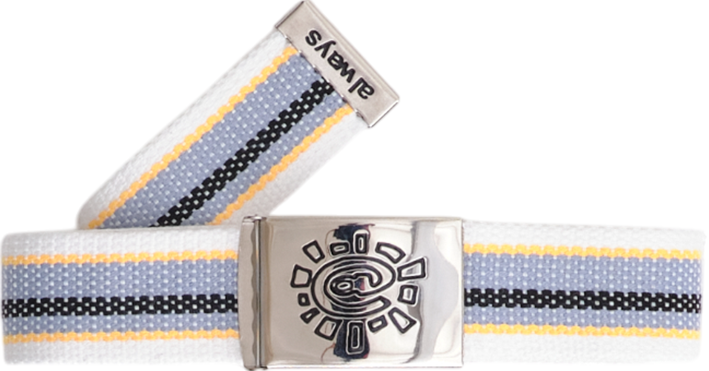 Always - Sun Stripe Belt