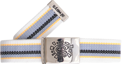 Always - Sun Stripe Belt