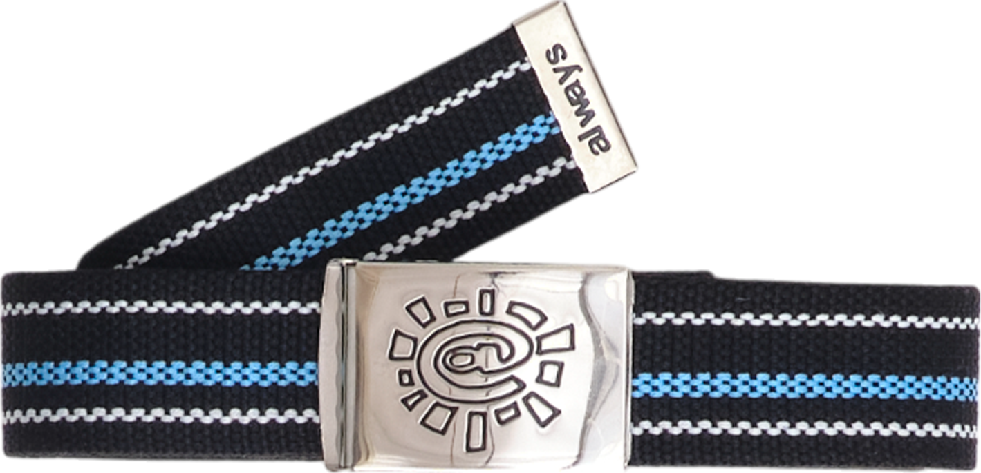 Always - Sun Stripe Belt