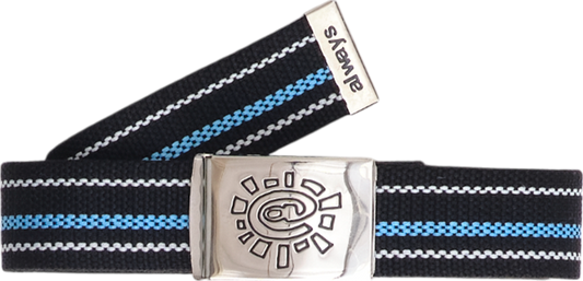 Always - Sun Stripe Belt