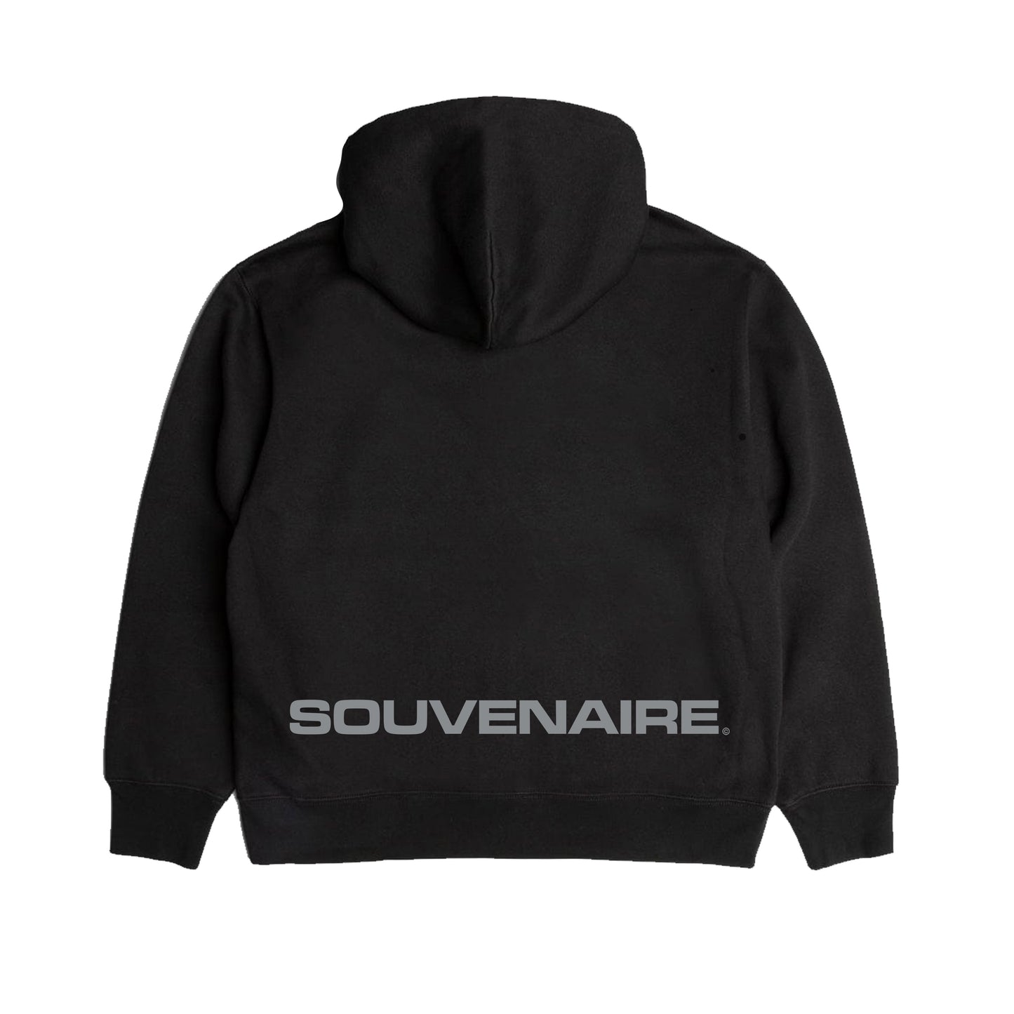 Supernova Zip (Grey)