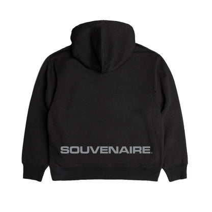 Supernova Zip (Grey)