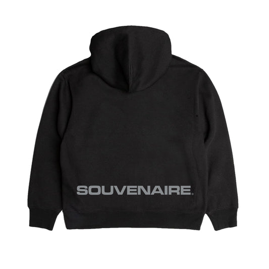 Supernova Zip (Grey)