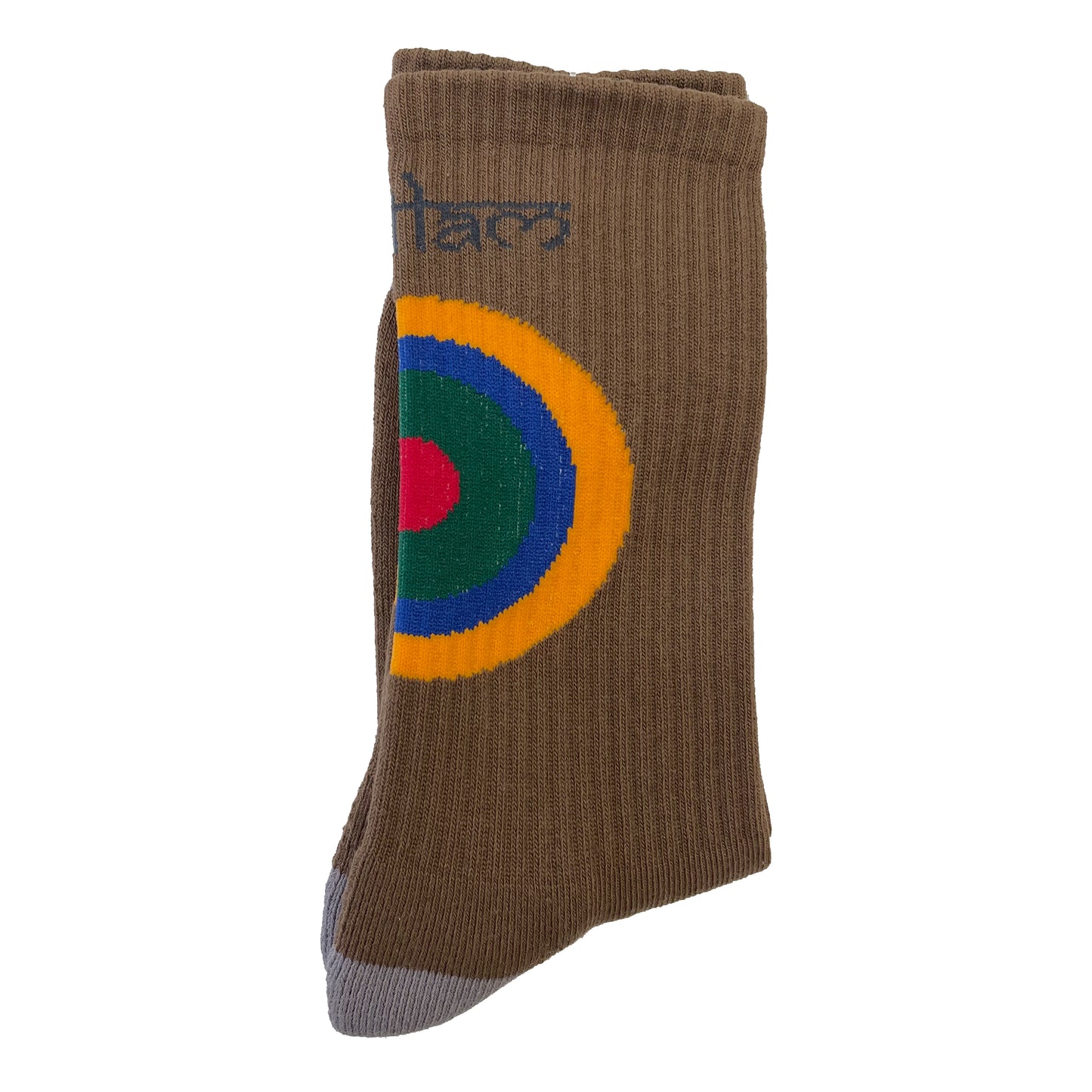 Bedlam - Circle Socks (Long)
