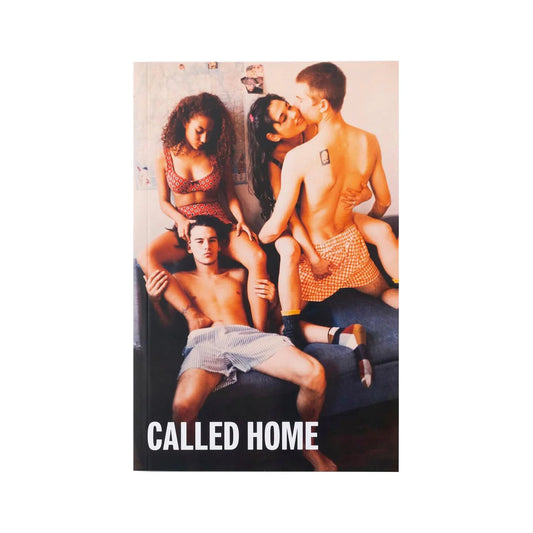 Living Proof - Calling Home (Larry Clark)