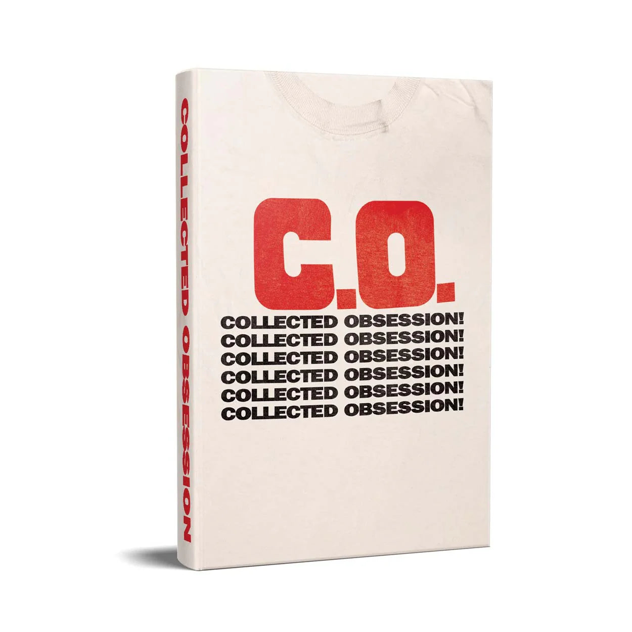 Collected Obsession by Patrick Kitzel