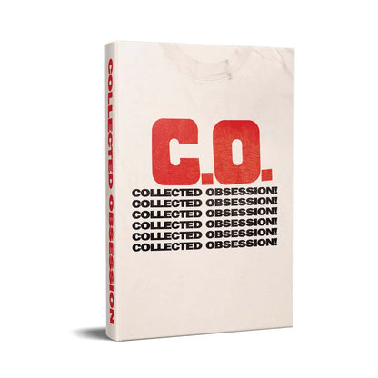 Collected Obsession by Patrick Kitzel