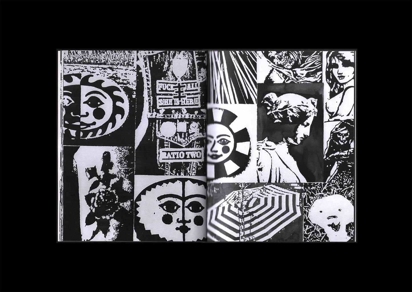 Friend Editions - Stuck in a Body: Daniel Albrigo