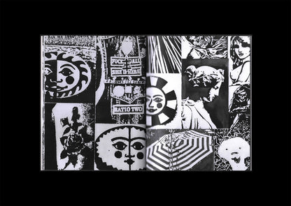 Friend Editions - Stuck in a Body: Daniel Albrigo