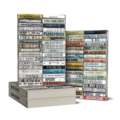 Demo Book by Patrick Kitzel