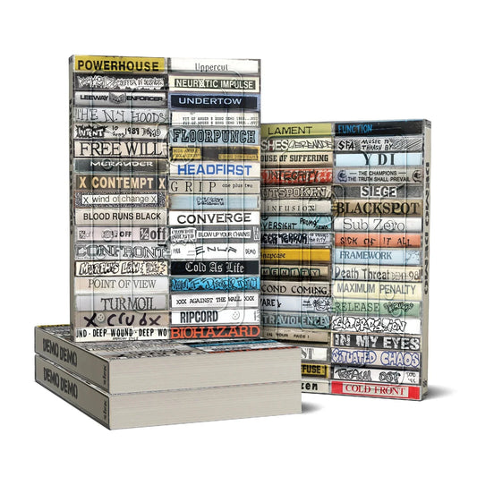 Demo Book by Patrick Kitzel