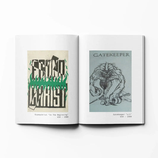 Demo Book by Patrick Kitzel