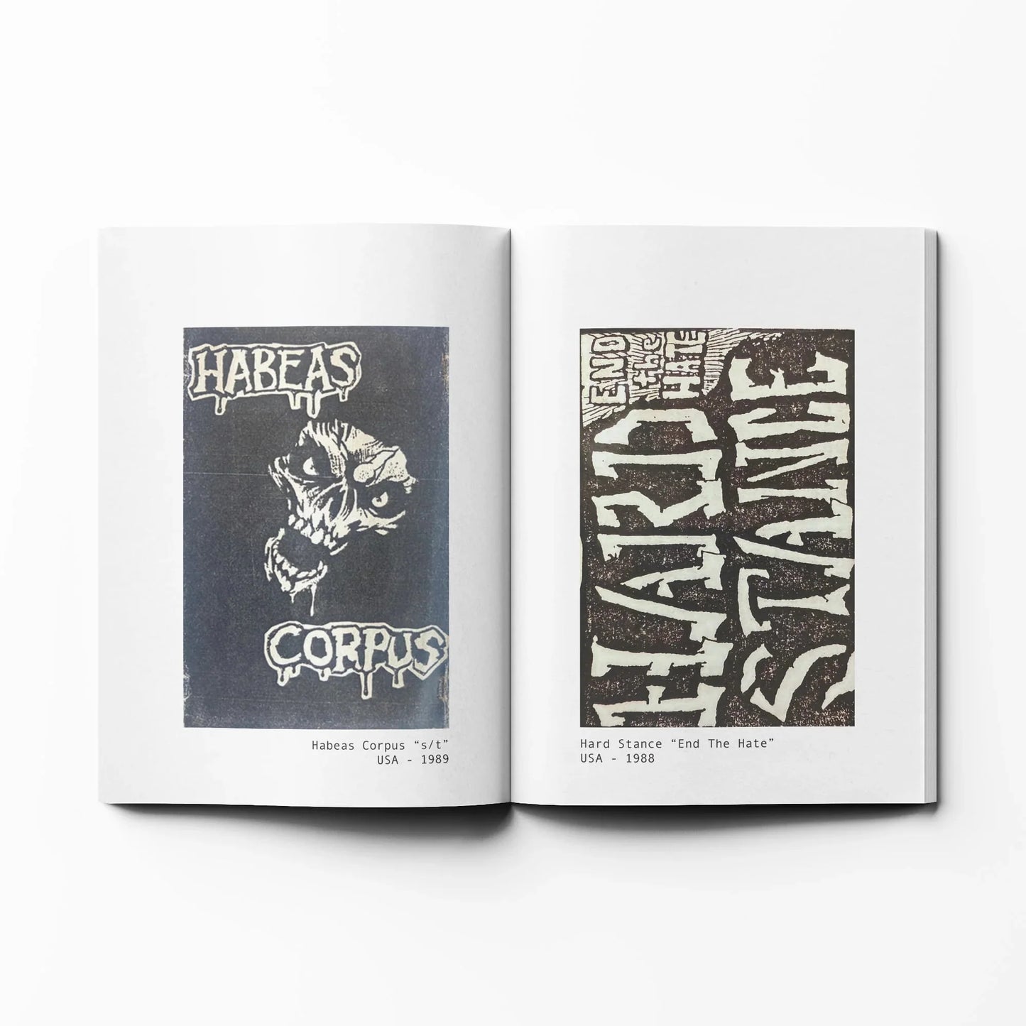 Demo Book by Patrick Kitzel