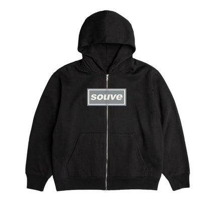 Supernova Zip (Grey)