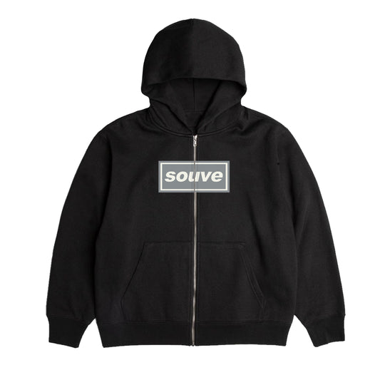 Supernova Zip (Grey)